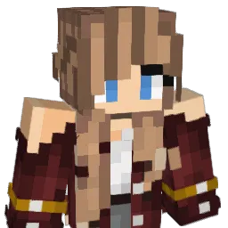 Nova_BT21_ Minecraft avatar bust