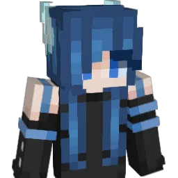 Nova_Born Minecraft avatar bust