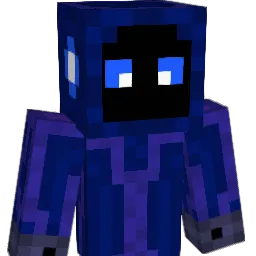 Nova_Chief Minecraft avatar bust