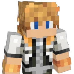 Nova_Deus Minecraft avatar bust