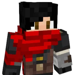 Nova_Drone's Minecraft skin