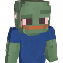 Nova_Dunk Minecraft avatar bust