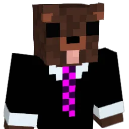 Nova_Guy Minecraft avatar bust