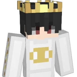 Nova_ITA Minecraft avatar bust