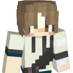 Nova_Intlling Minecraft avatar bust