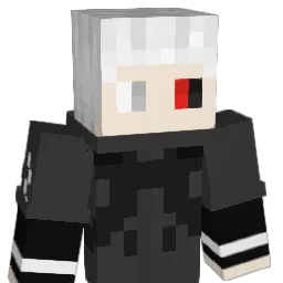 Nova_Niki Minecraft avatar bust