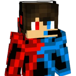 Nova_Nyx_ Minecraft avatar bust
