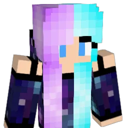 Nova_Peach Minecraft avatar bust