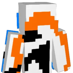 Nova_Princeps Minecraft avatar bust