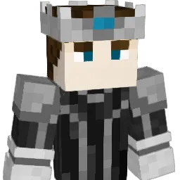 Nova_Rigel Minecraft avatar bust