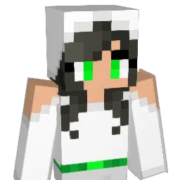 Nova_Star07 Minecraft avatar bust