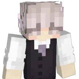 Nova_The_Guy Minecraft avatar bust