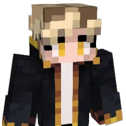 Nova_Witch Minecraft avatar bust