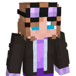 Nova_Yugi Minecraft avatar bust