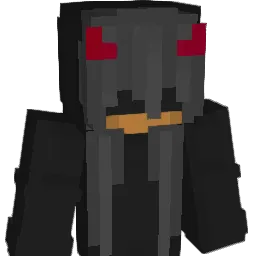Nova_Zer0 Minecraft avatar bust