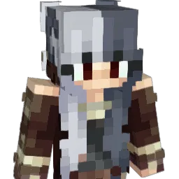 Nova__Cat Minecraft avatar bust