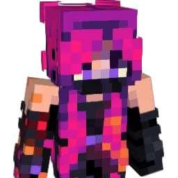 Nova_myth Minecraft avatar bust