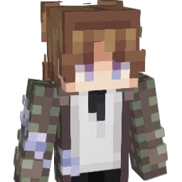 Novaaaaaaaaa_ Minecraft avatar bust