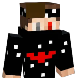 Novacaine_ Minecraft avatar bust