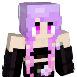 Novacayne's Minecraft skin