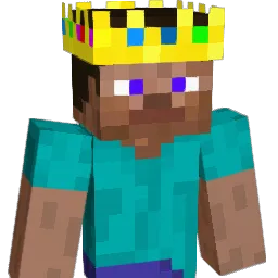 Novacken's Minecraft skin