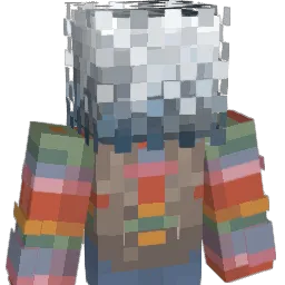 Novacor3_'s Minecraft skin