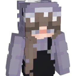 Novaelis's Minecraft skin