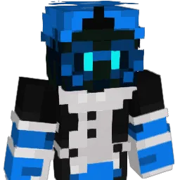 Novafallen's Minecraft skin
