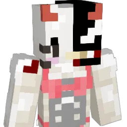 Novah19's Minecraft skin