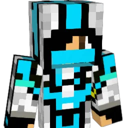 Novakayne2784 Minecraft avatar bust