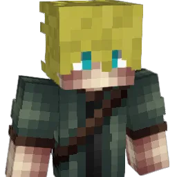 Novalith's Minecraft skin