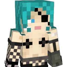 Novamaglarvano_ Minecraft avatar bust