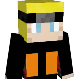 Novanyb's Minecraft skin