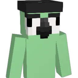 Novarh's Minecraft skin