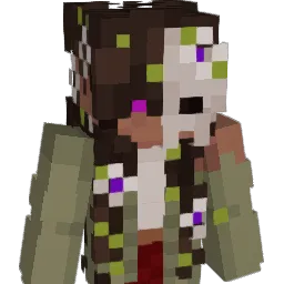 Novaris79's Minecraft skin