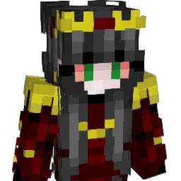 Novaris_ Minecraft avatar bust