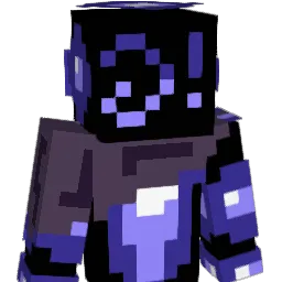 Novarr17 Minecraft avatar bust