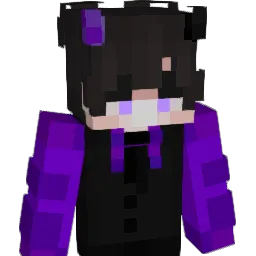Novart5 Minecraft avatar bust