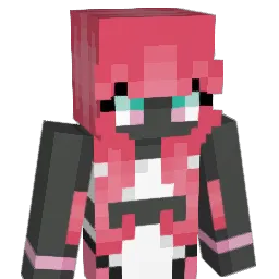 NovasLightning's Minecraft skin