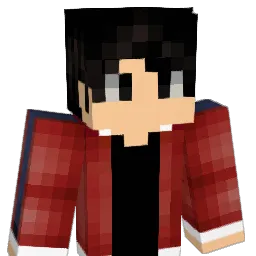 NovascoZ's Minecraft skin
