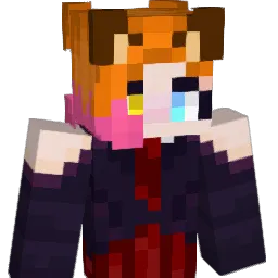 Novashi_'s Minecraft skin