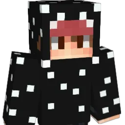 Novaslayer69's Minecraft skin