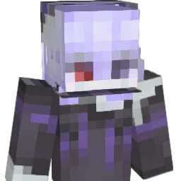 Novaslime29's Minecraft skin