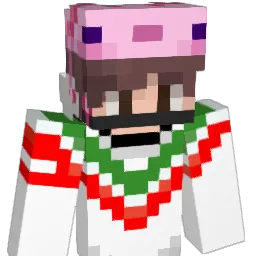 Novato129's Minecraft skin