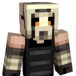 Novawing86's Minecraft skin