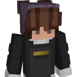 NovaxGoggles Minecraft avatar bust