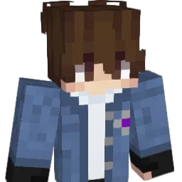Novaxblade's Minecraft skin
