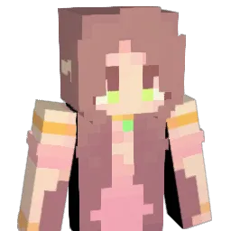 Novayur's Minecraft skin