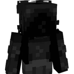NovelNovi Minecraft avatar bust