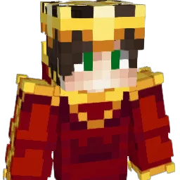 Novelsttt Minecraft avatar bust